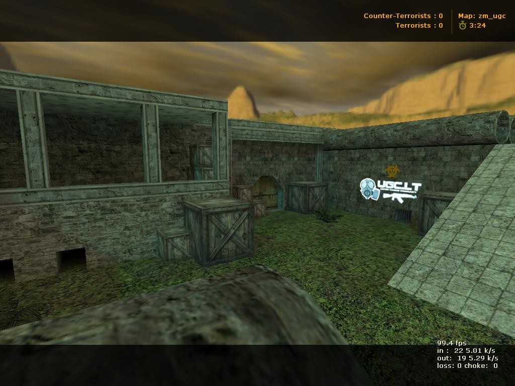 Download zm_ugc - Screenshot