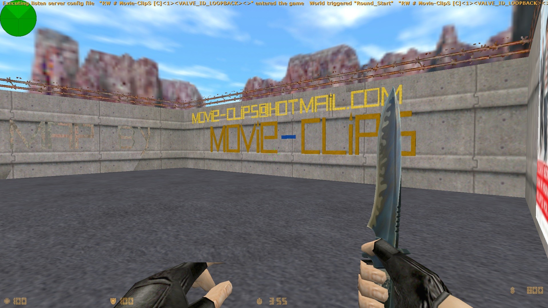 jail_militarycamp_v1 — screenshot 1