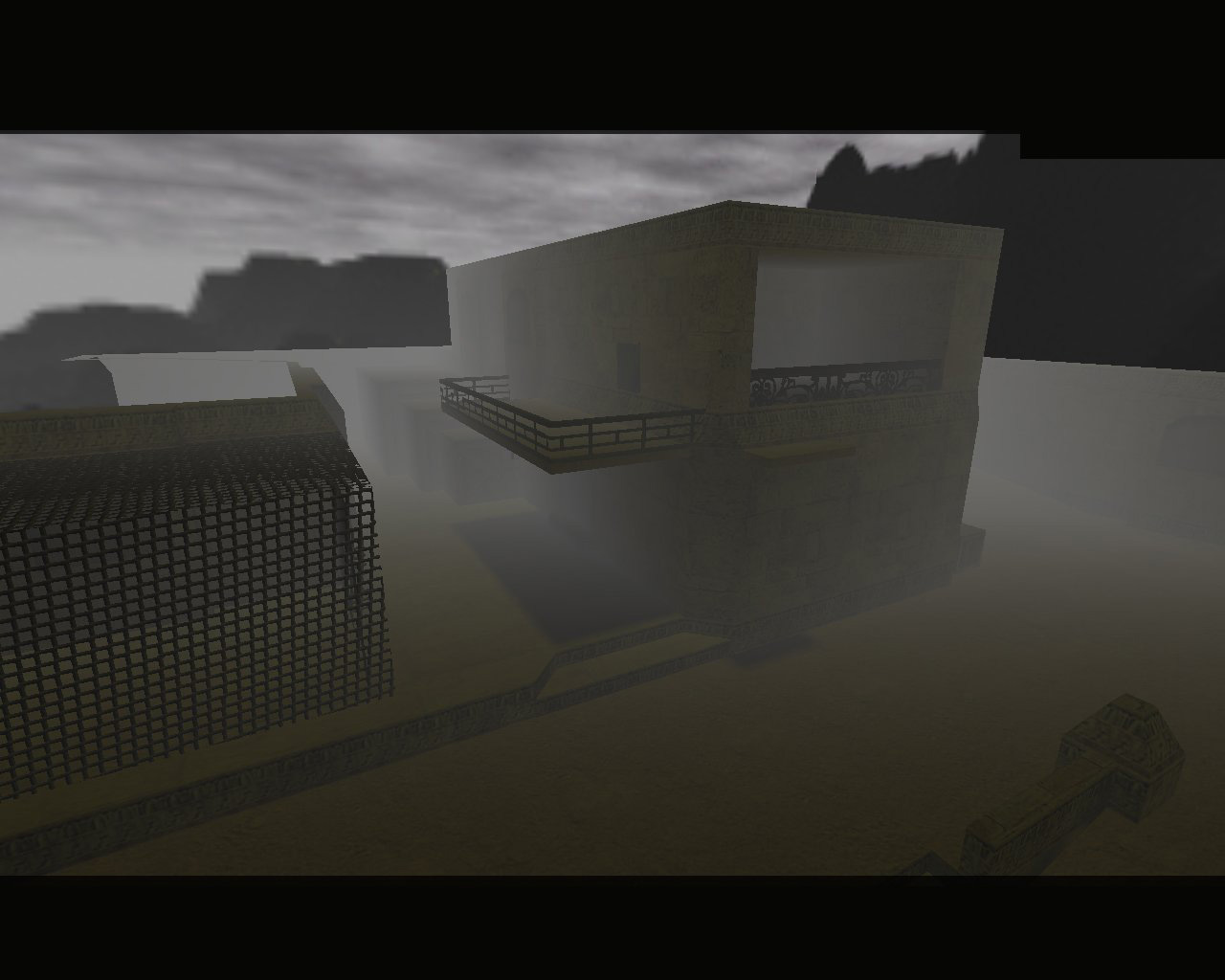 Download zm_2dust_v3 - Screenshot