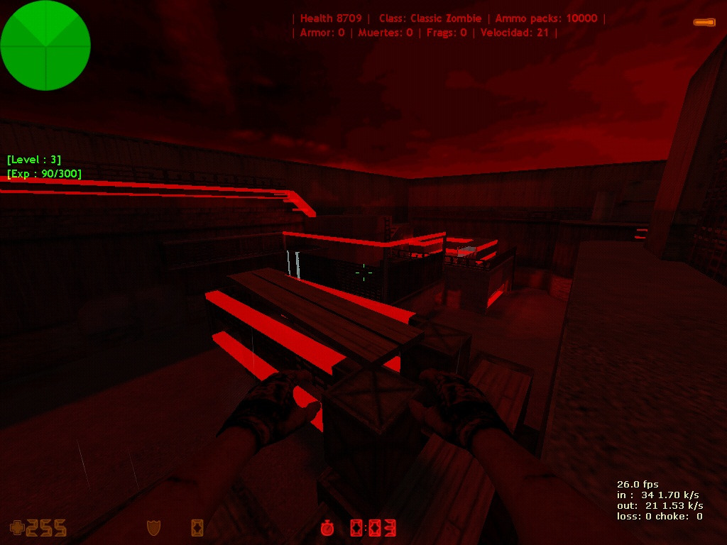 Download ZS_Cellar - Screenshot