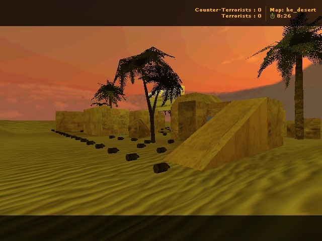 he_desert — screenshot 1