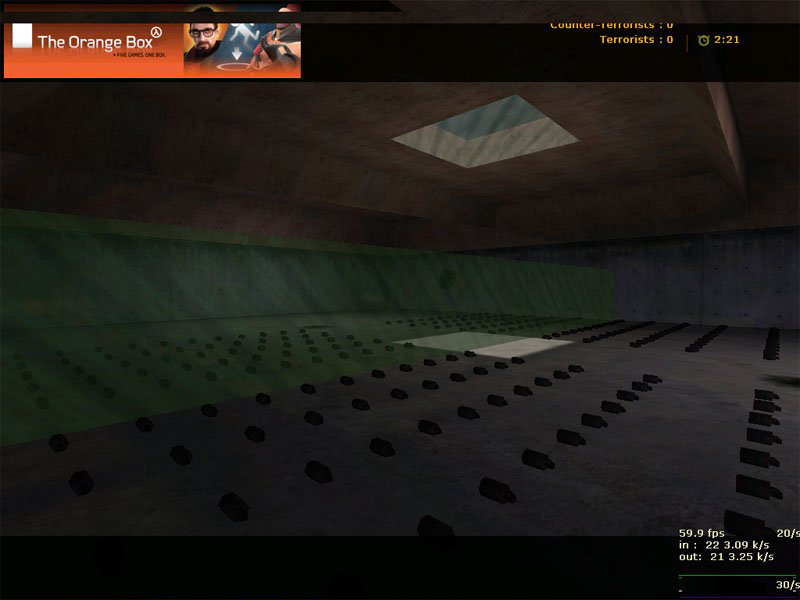 he_loco_x — screenshot 2