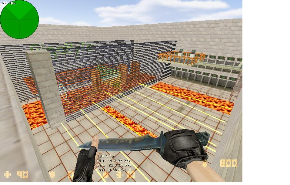 Download jail_bodrumkati - Screenshot