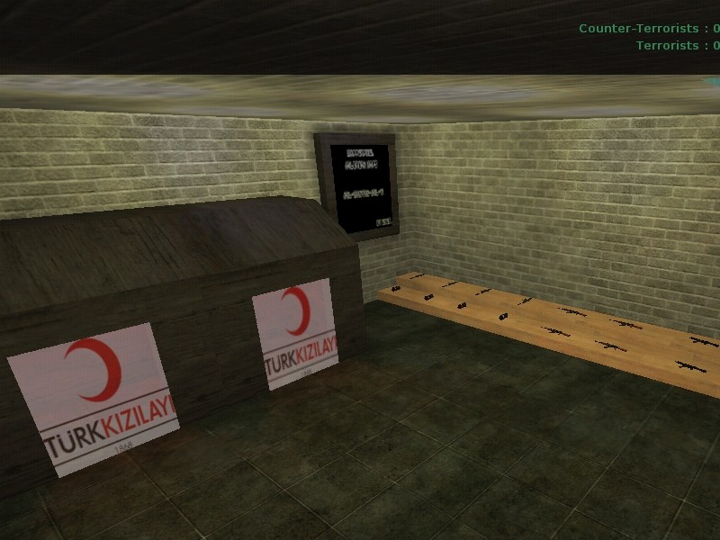 Download jail_mayak_jail_v1 - Screenshot