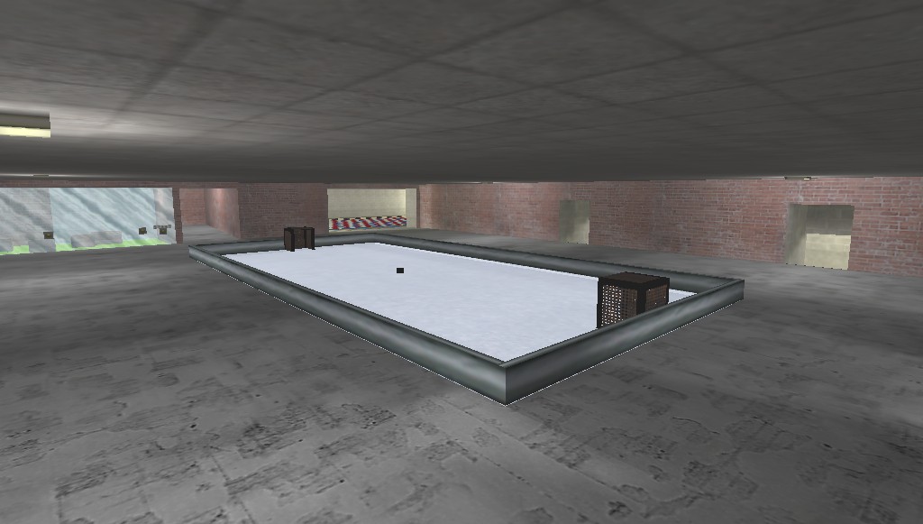 Download jail_snow_bypd311 - Screenshot