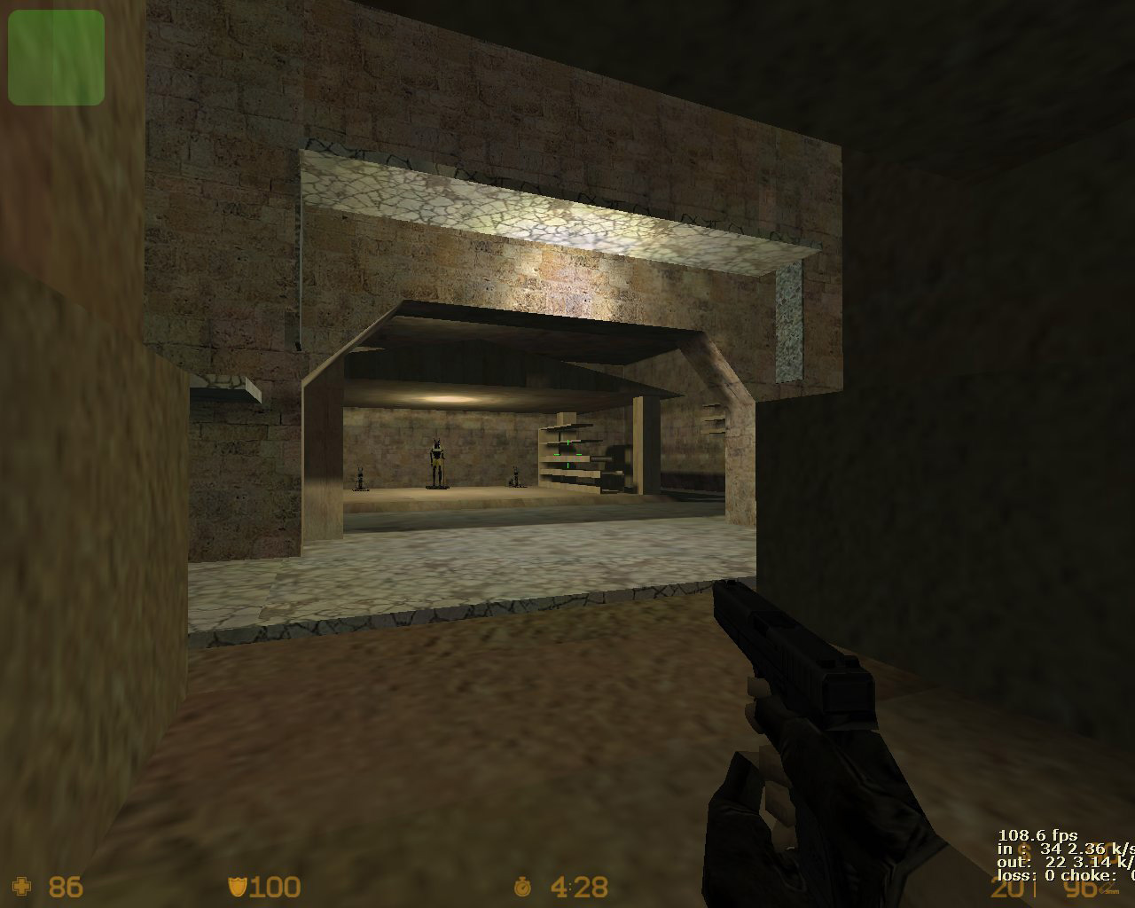 Download ZM_Temple_V1_FixXed - Screenshot