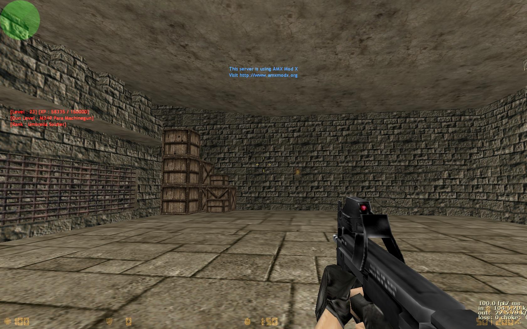 zm_frags — screenshot 3