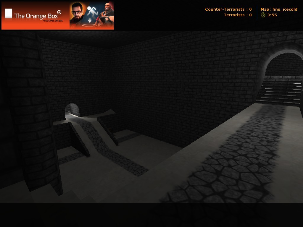 hns_icecold — screenshot 2