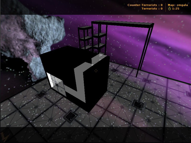 Download zm_galaxy_click21 - Screenshot