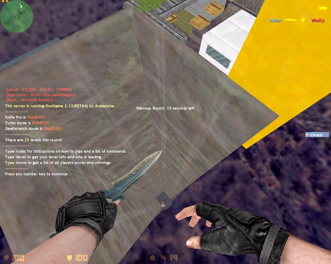 zm_kabal — screenshot 2