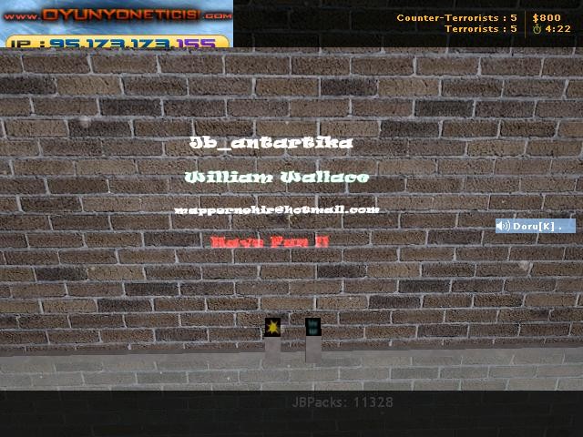 Download jb_antartika - Screenshot