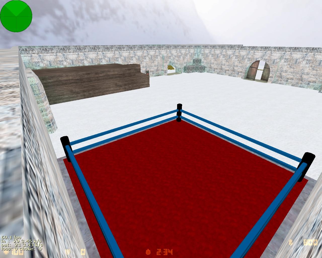jail_buzdevri_v1 — screenshot 6
