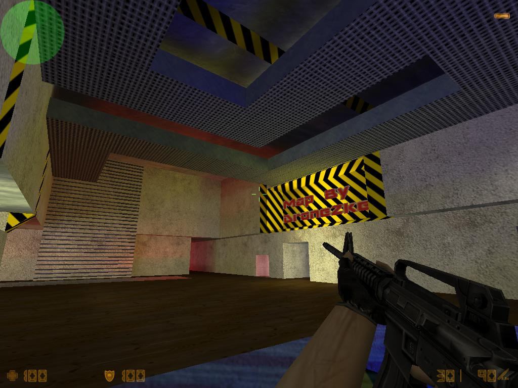 zm_clusterfuk2 — screenshot 17