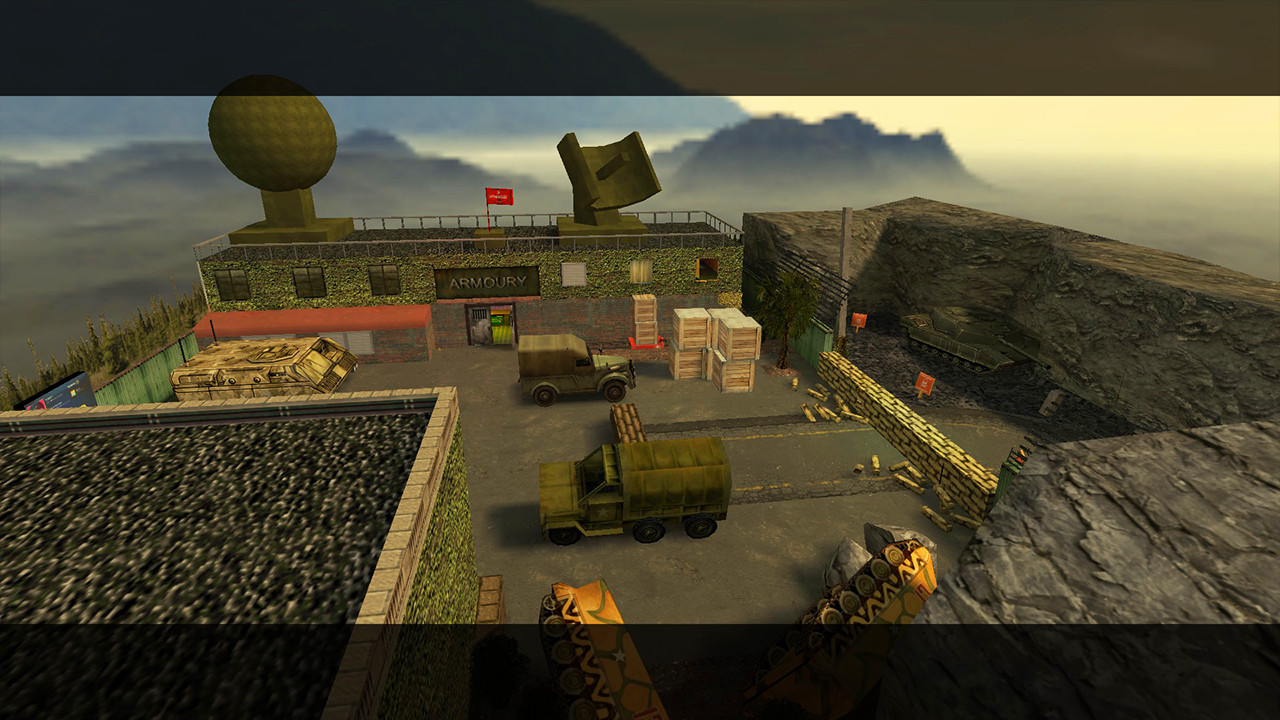 Download maniac_base_beta - Screenshot