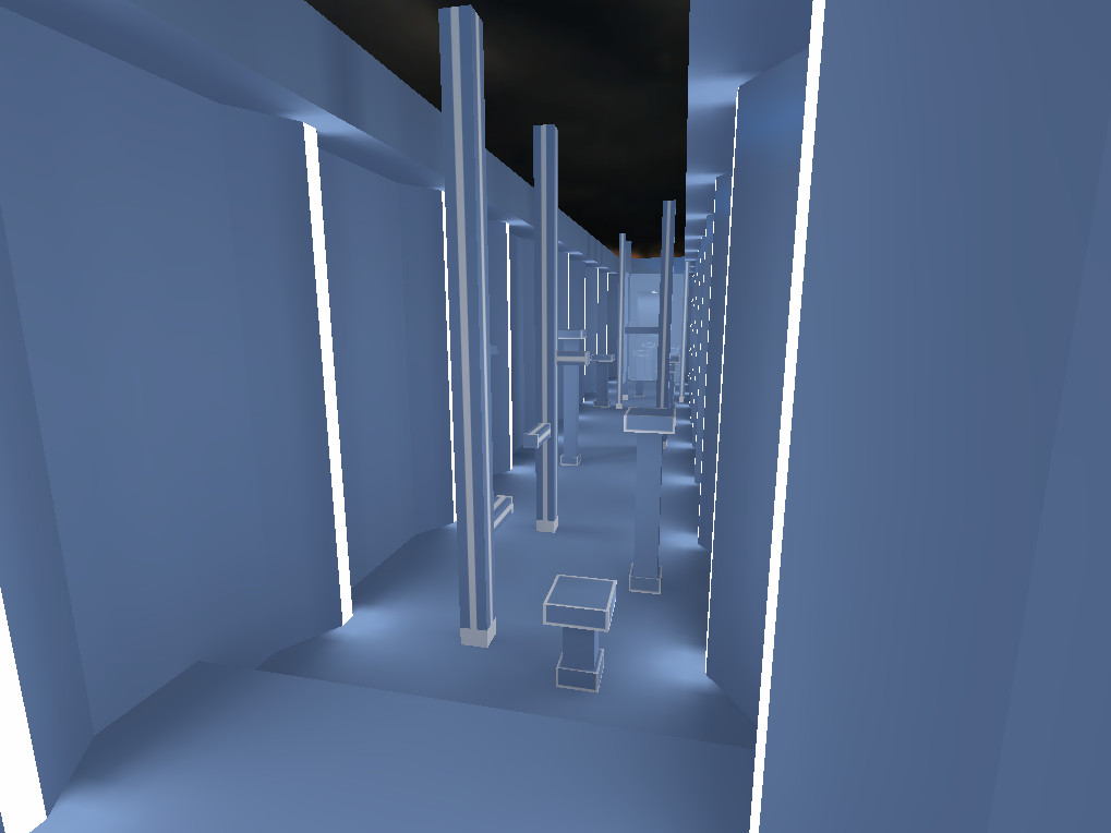 Download bhop_pena_colors_2 - Screenshot
