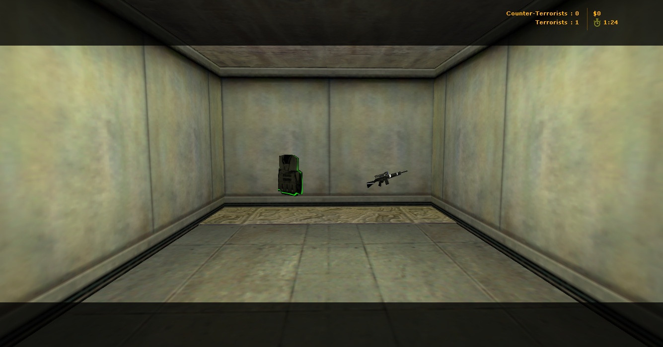 Download zm_pxs_novice - Screenshot