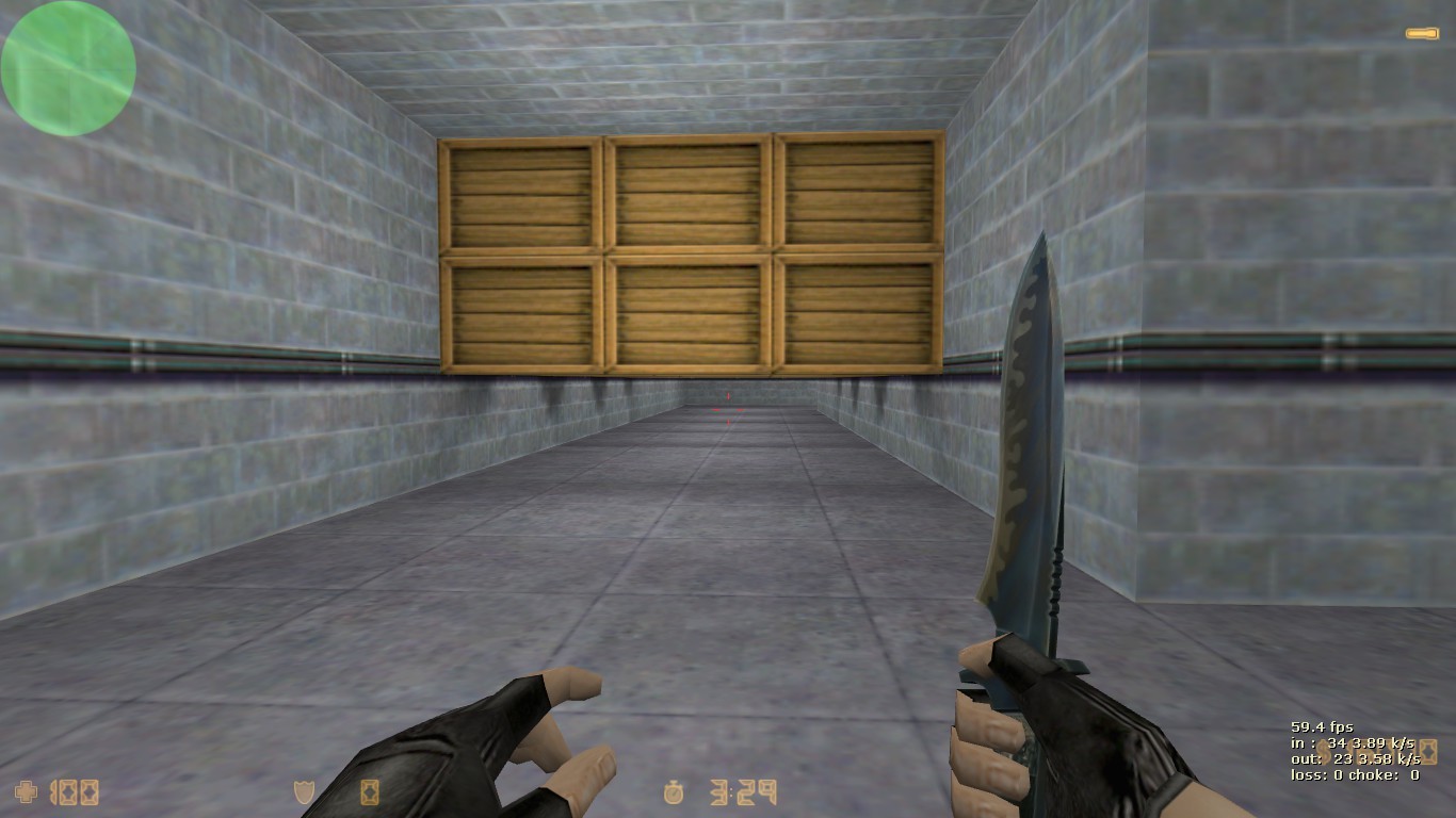 ze_firstideaof_escapebeta3 — screenshot 6