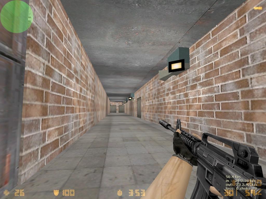 jail_mekan_new — screenshot 4