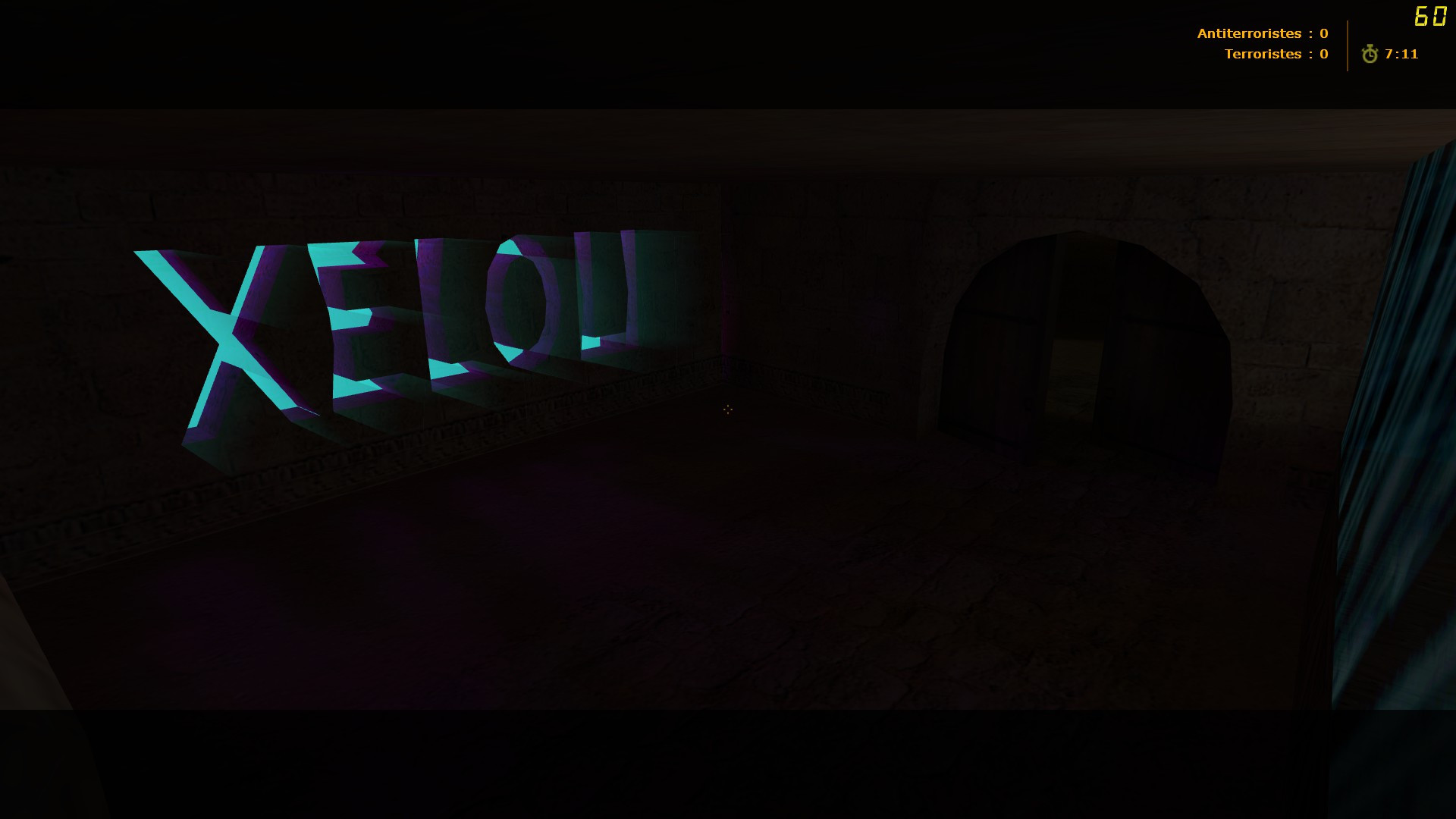 zm_dust2_apocalypse — screenshot 11