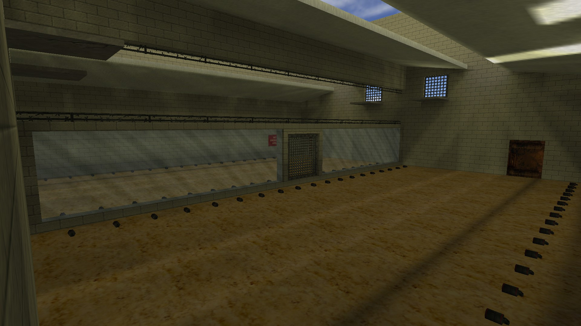 Download he_jail_survivor - Screenshot