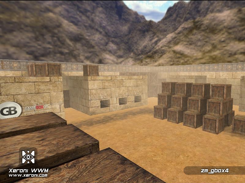 zm_gbox4 — screenshot 2