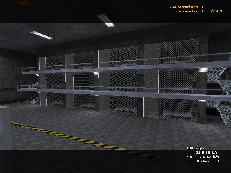 jail_police_ld — screenshot 7