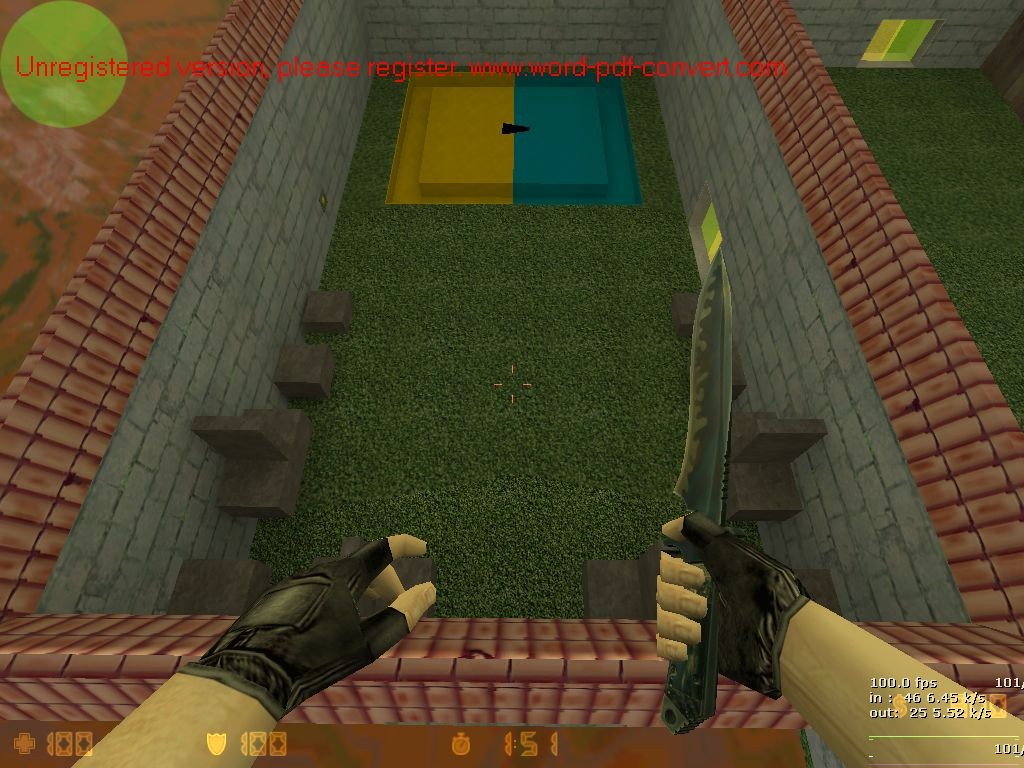 jail_gameland_v1 — screenshot 7