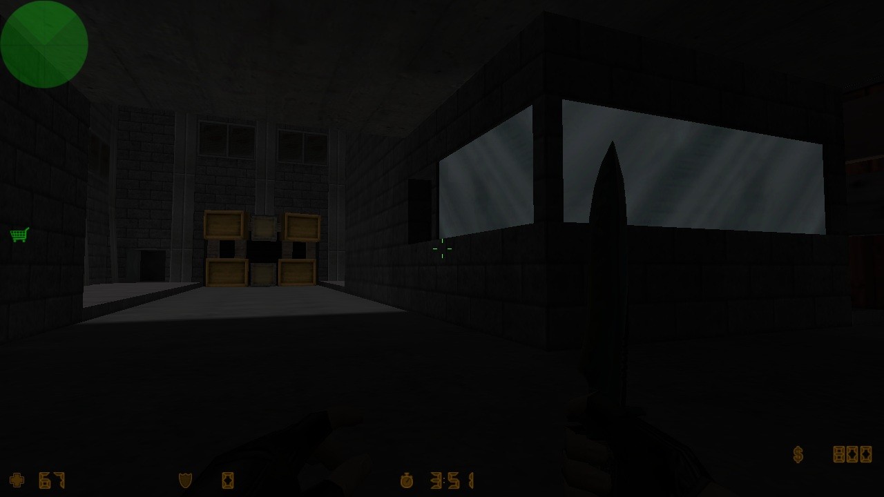 Download zm_ultracity - Screenshot