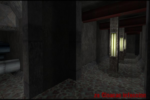 Download ze_Sewers_Infect_DG FIXv.2 - Screenshot