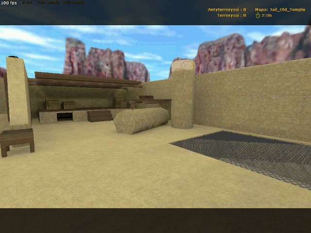 jail_old_temple — screenshot 7
