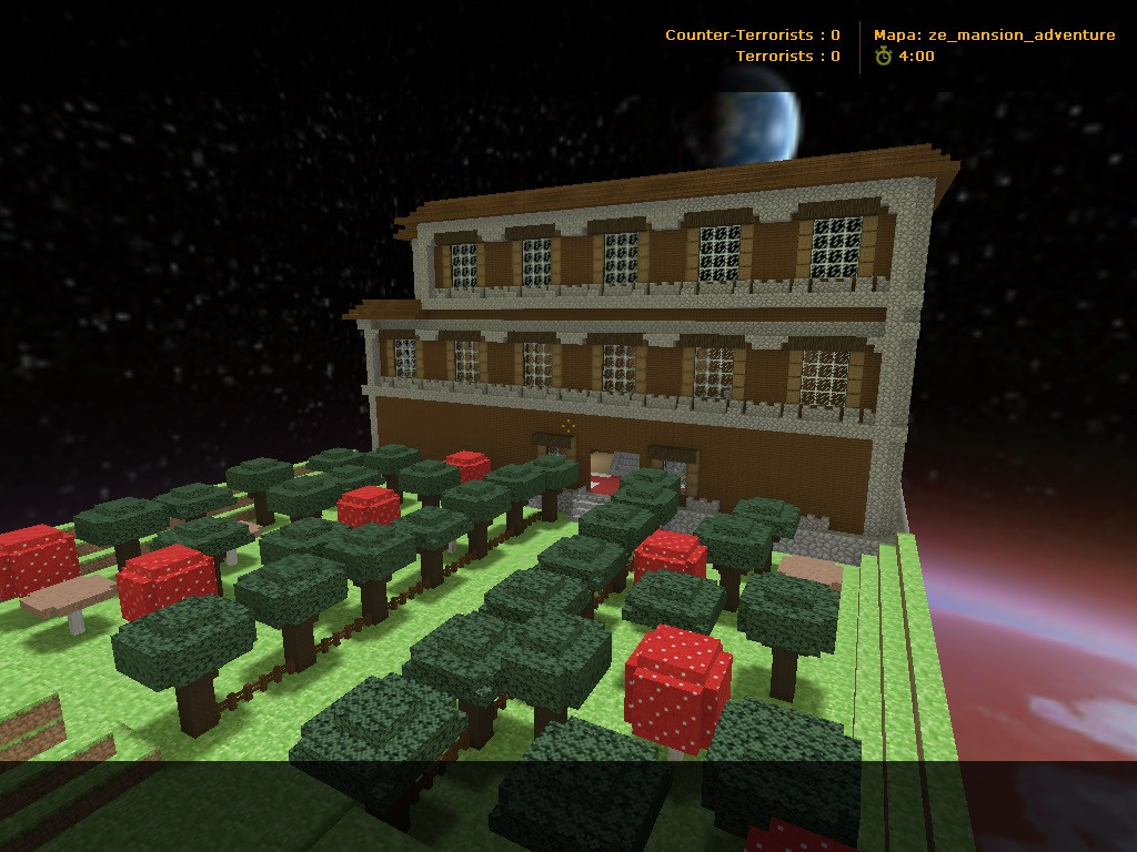 ze_mansion_adventure — screenshot 14