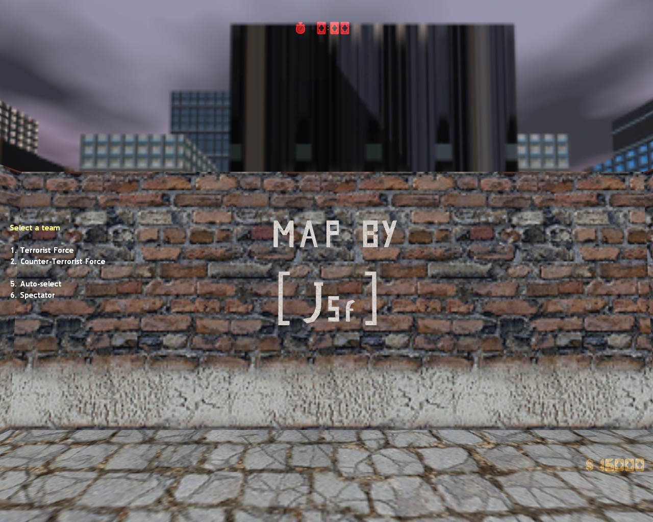 zm_lost_avenue_v1 — screenshot 7