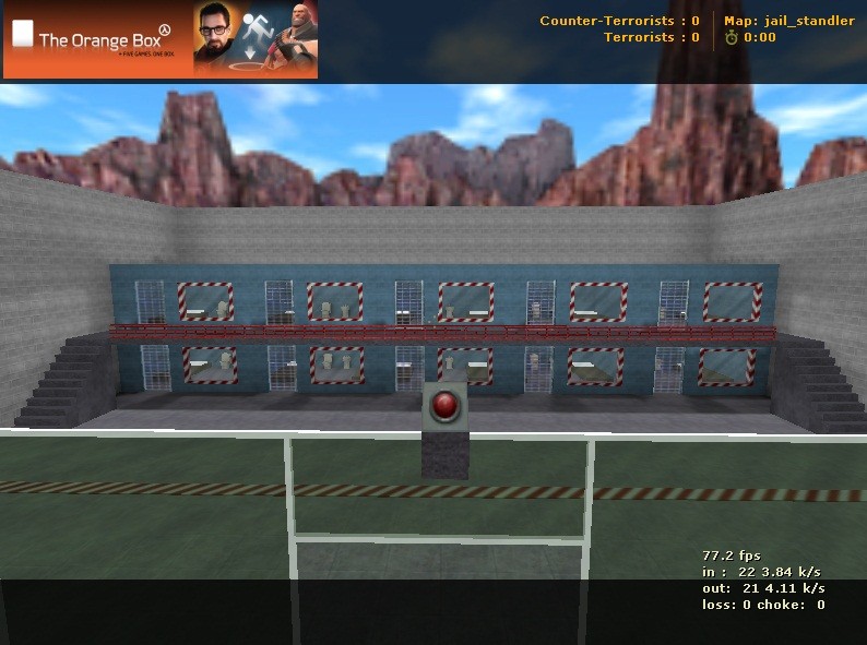 Download jail_standler_b3 - Screenshot