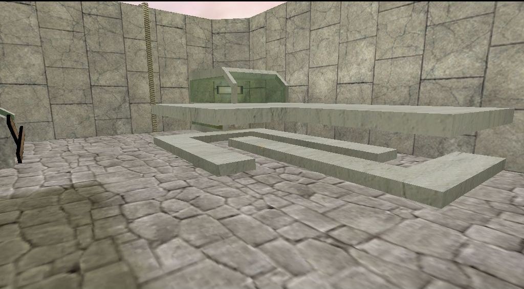 Download zm_queseyo_remake - Screenshot