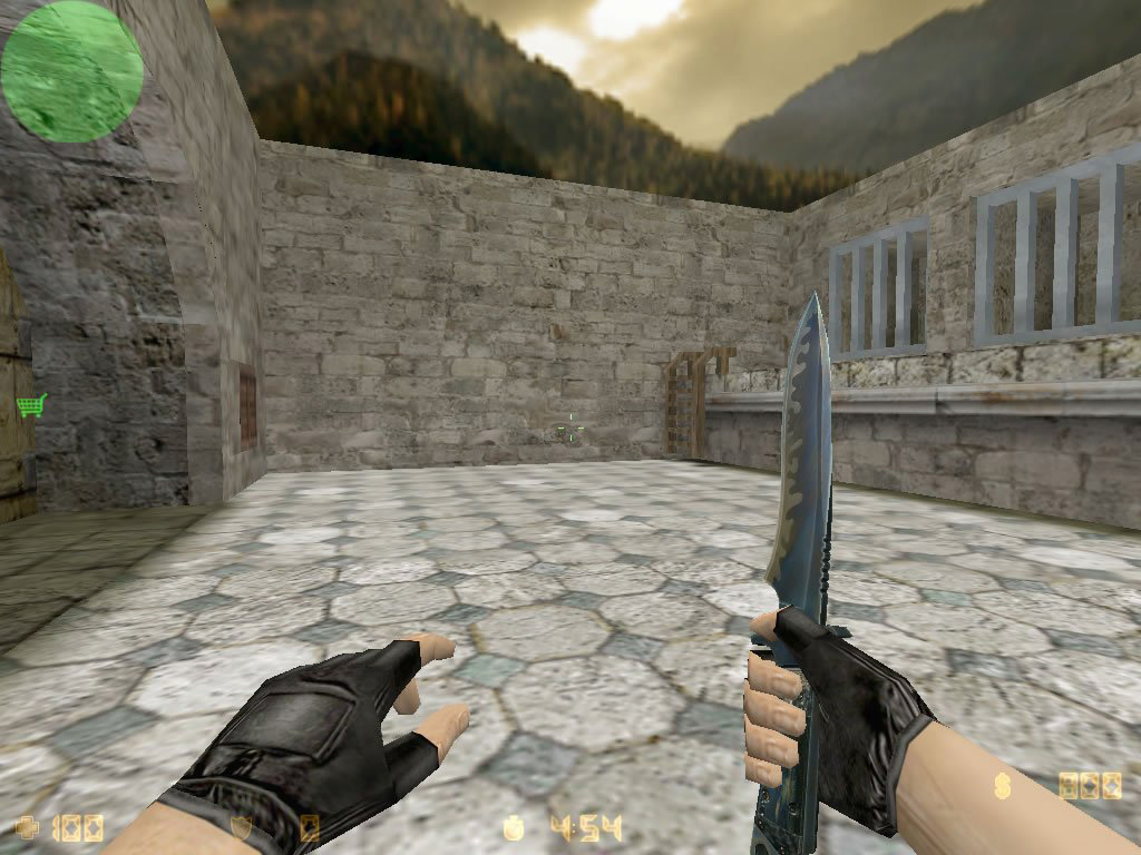 jail_iraque — screenshot 1