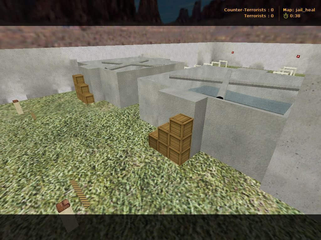 jail_healbrake_fix — screenshot 6