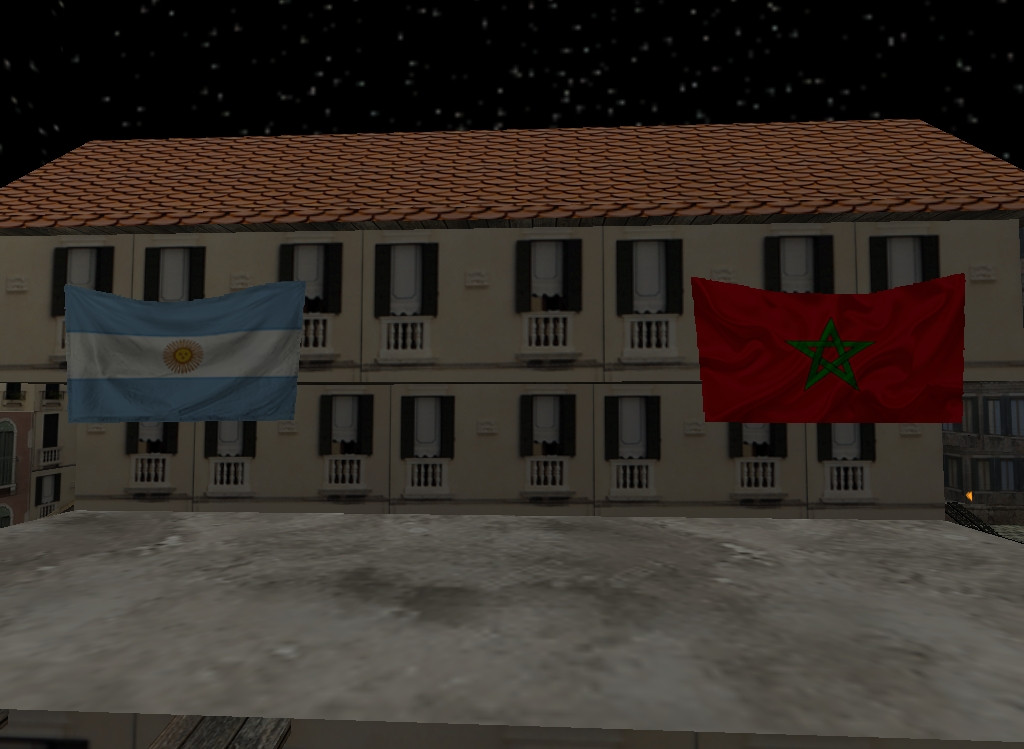 Village Denfese DP — screenshot 9