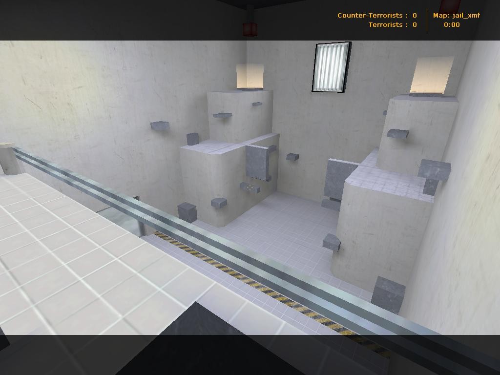 Download jail_xmf - Screenshot