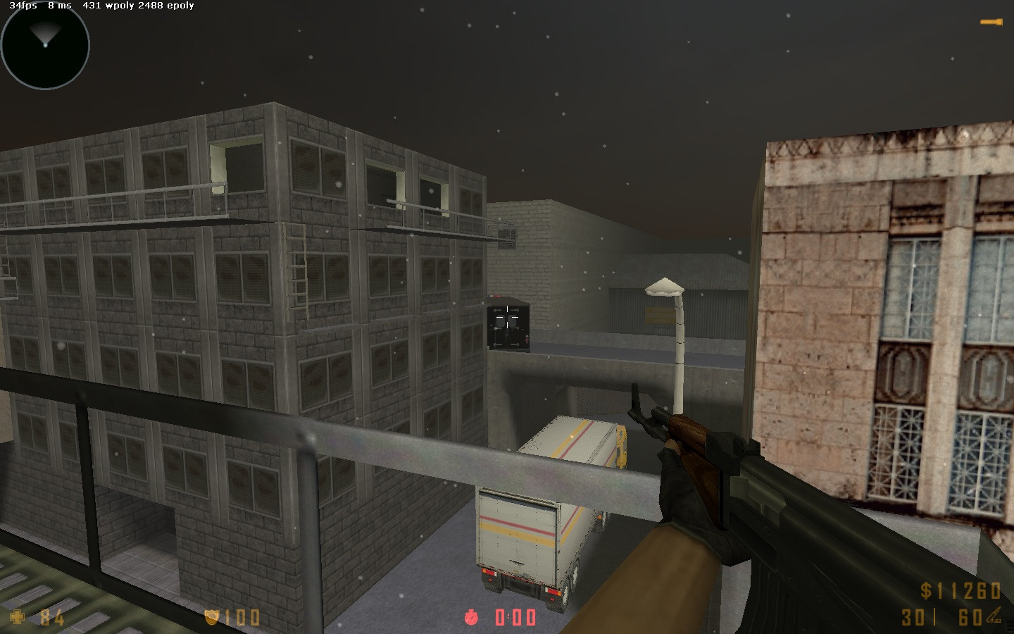 zm_anthill_city — screenshot 6