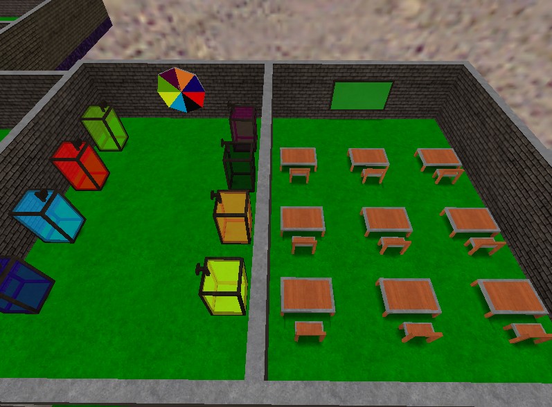 jail_buyukinfaz — screenshot 2