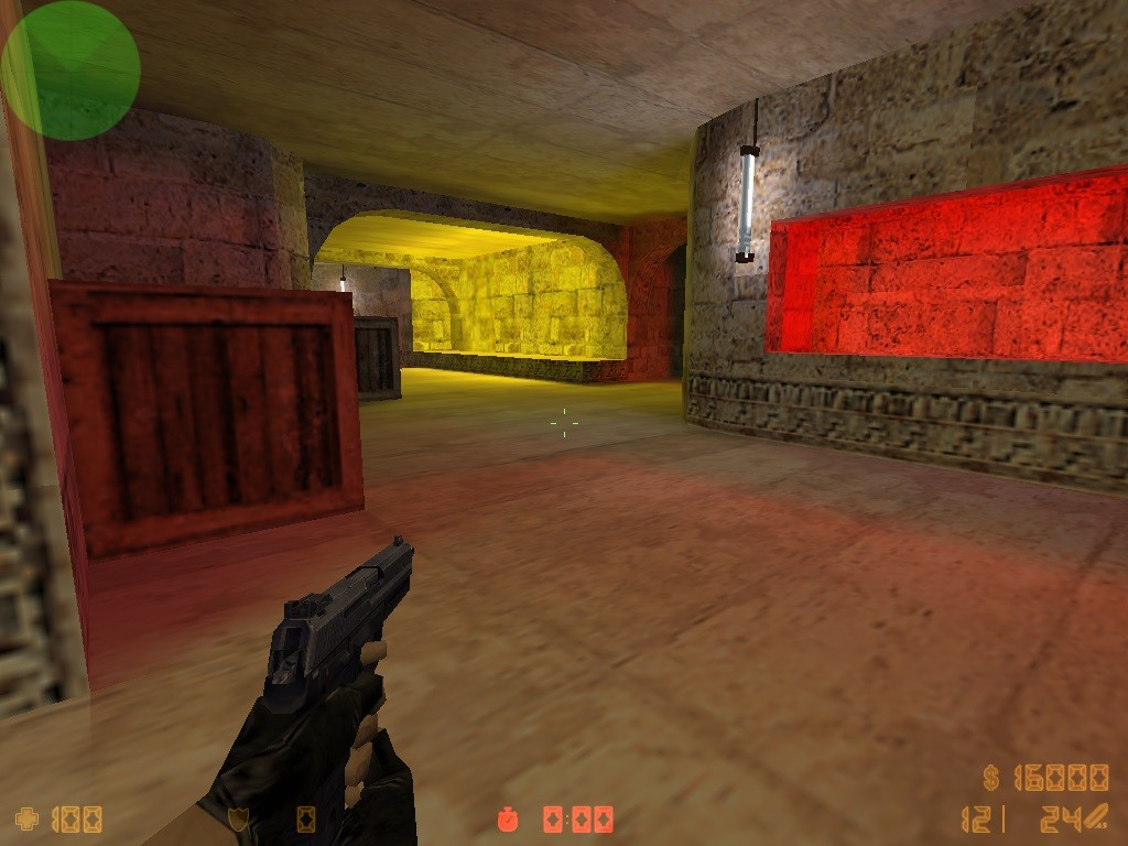 zm_oynucaz_dust2_new — screenshot 7
