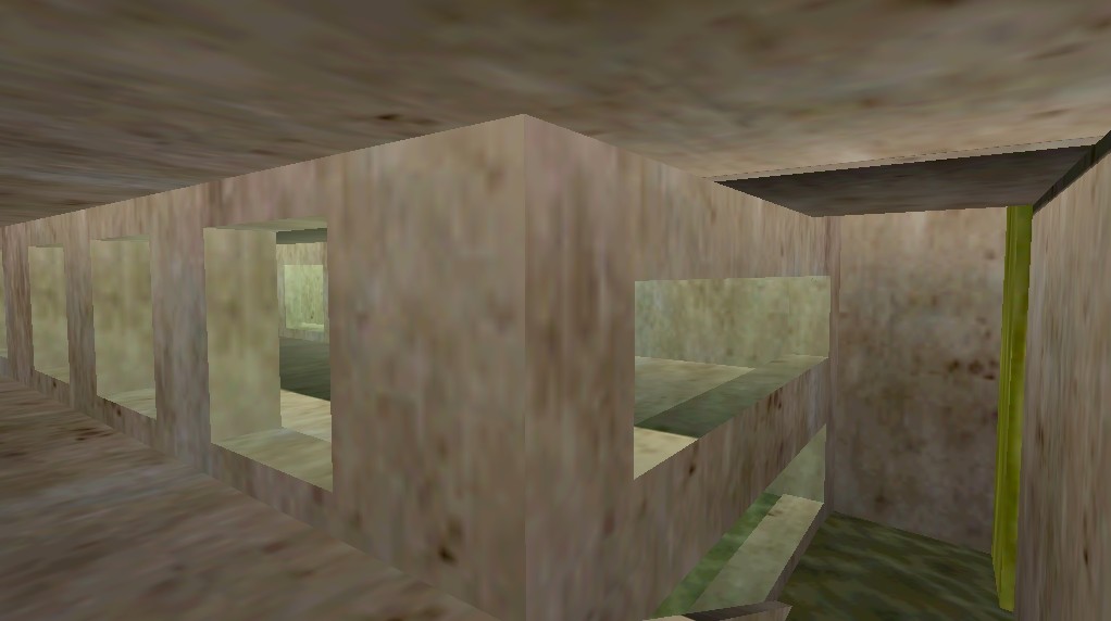 zm_bighall — screenshot 5