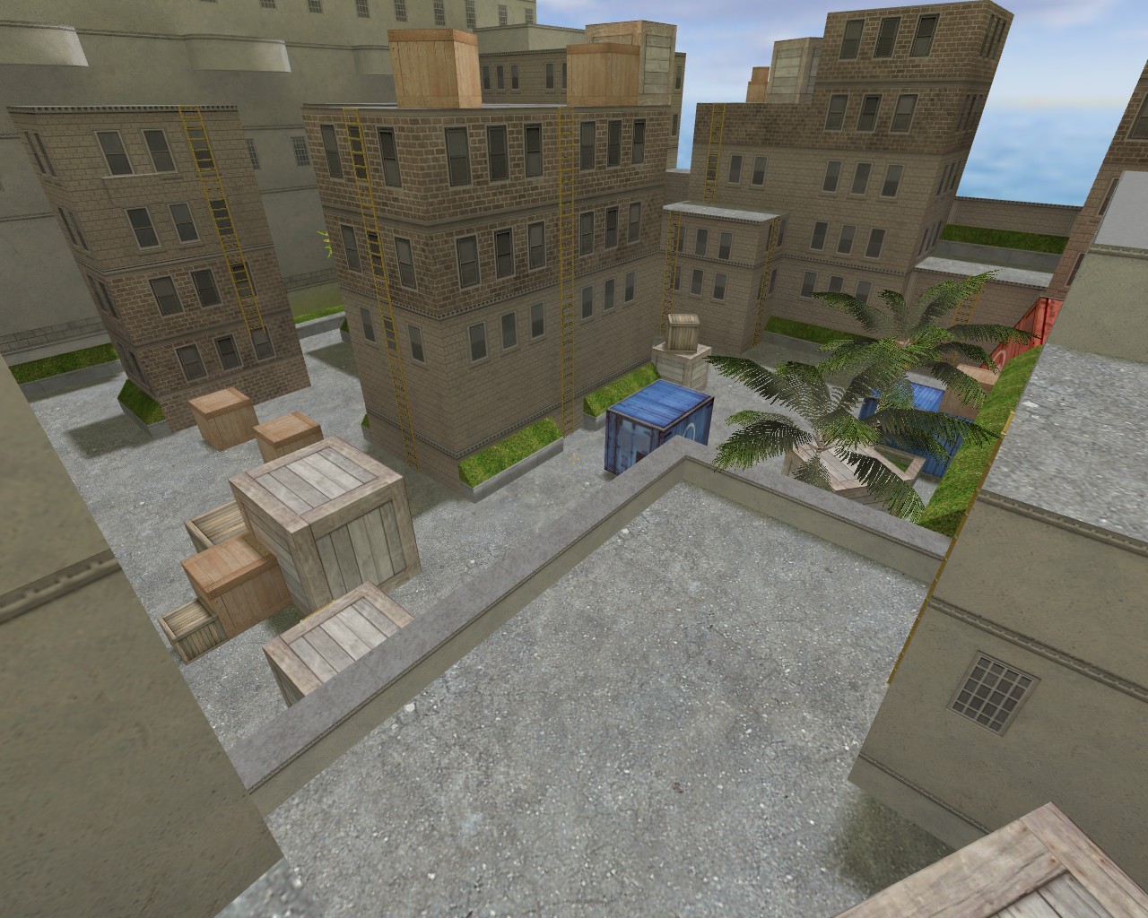 hns_sunland — screenshot 7