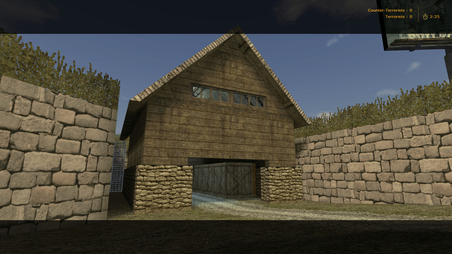 bio_oldhouse — screenshot 4