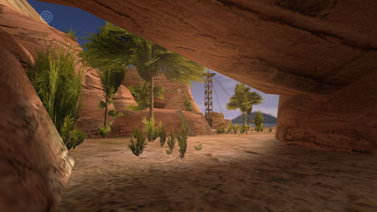 zm_canyon — screenshot 4