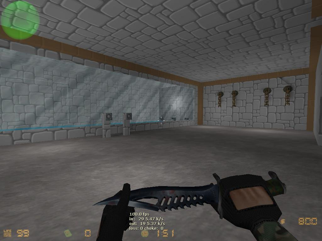 Download jail_trapped - Screenshot