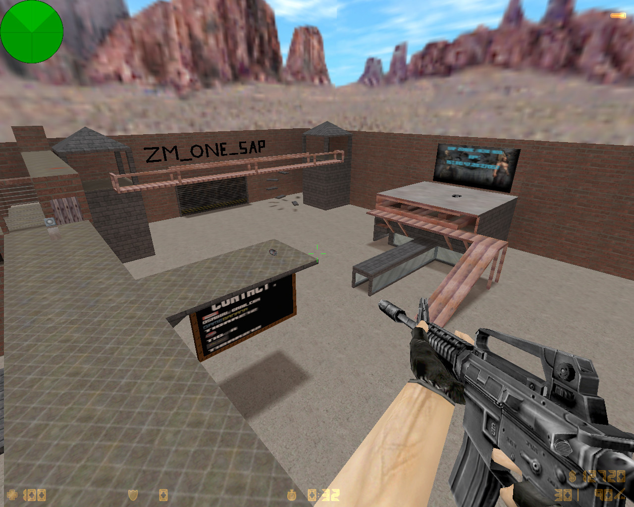 zm_one_sap — screenshot 1