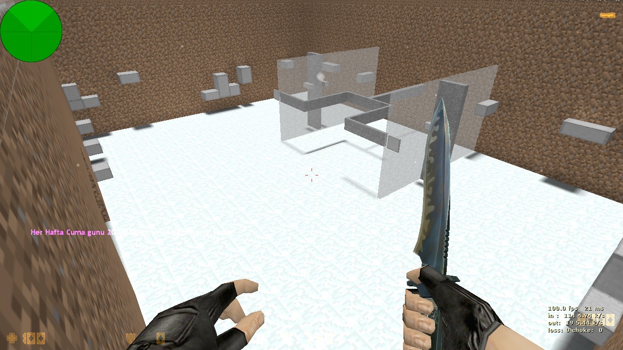 jail_minecraft_v3 — screenshot 5