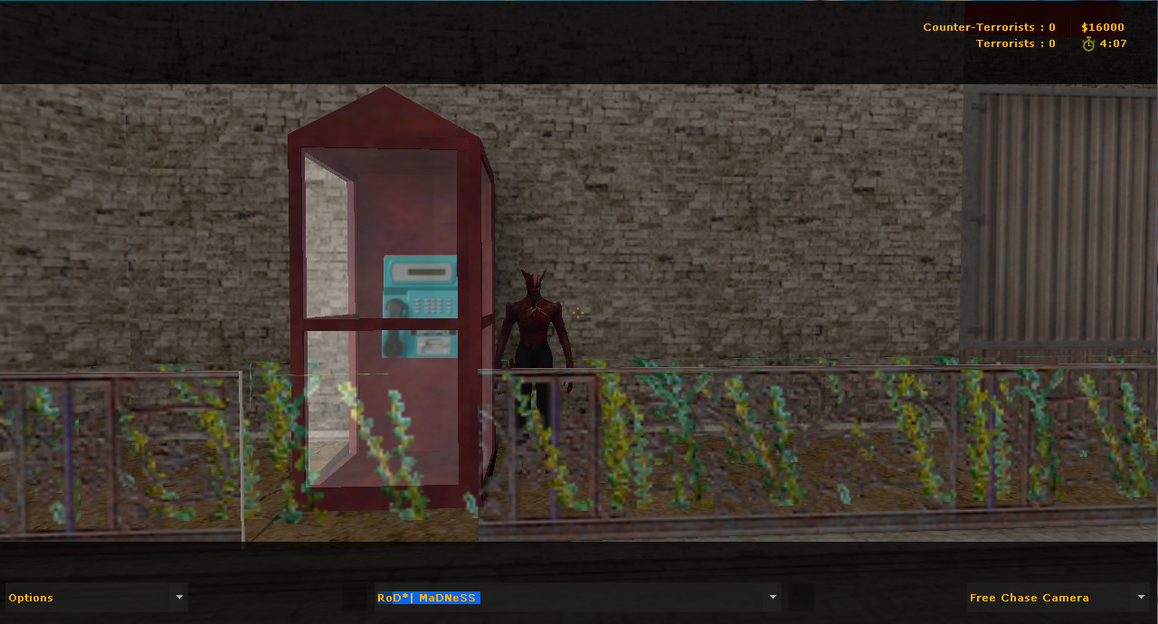 zm_rod_Criminalday — screenshot 3