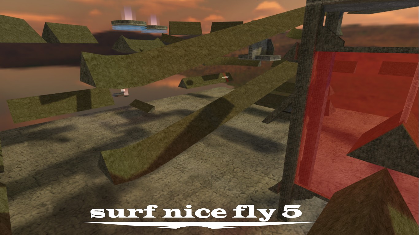 surf_nice_fly_5 — screenshot 3
